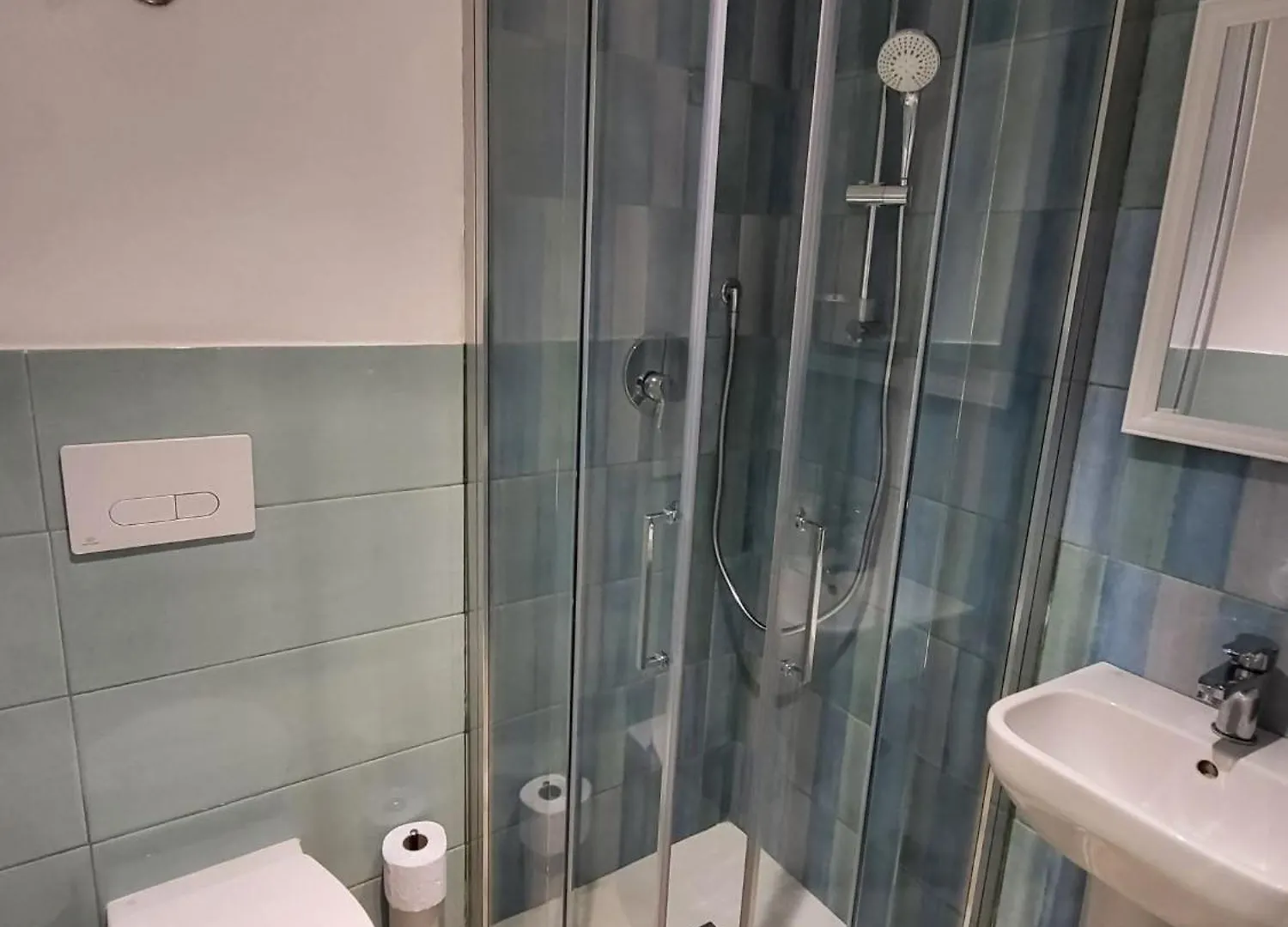 Le Case Di Sole Appartamento Santa Oliva Palermo Apartamento