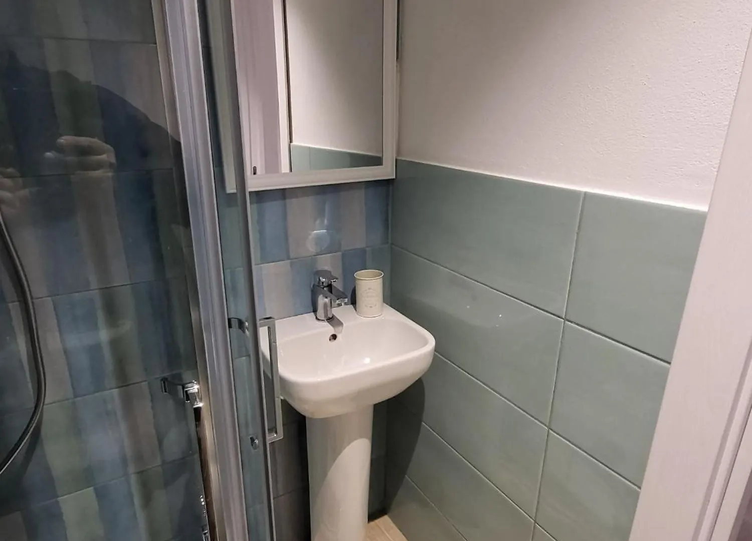 Apartamento Le Case Di Sole Appartamento Santa Oliva Palermo