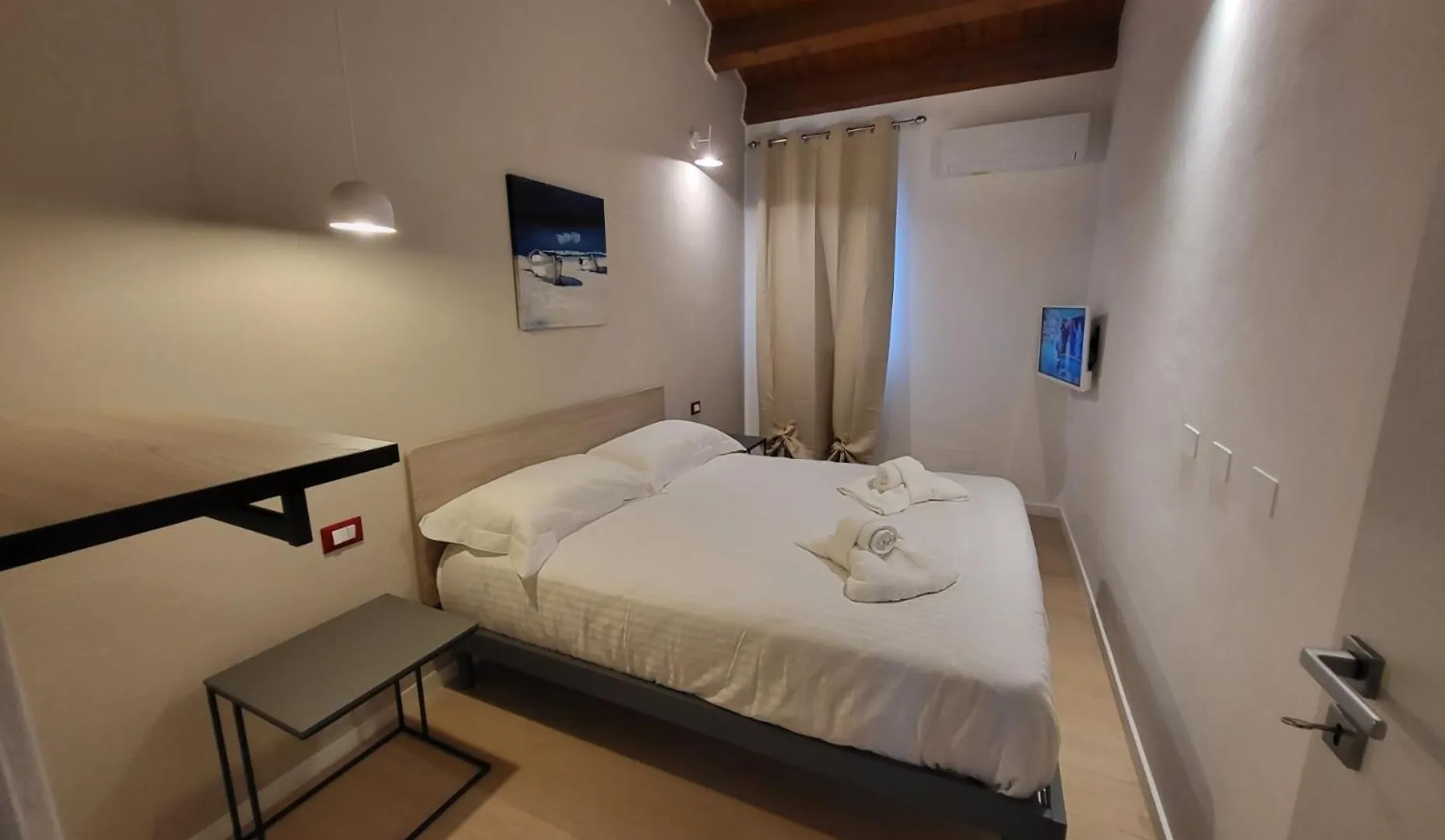 Le Case Di Sole Appartamento Santa Oliva Palermo Apartment