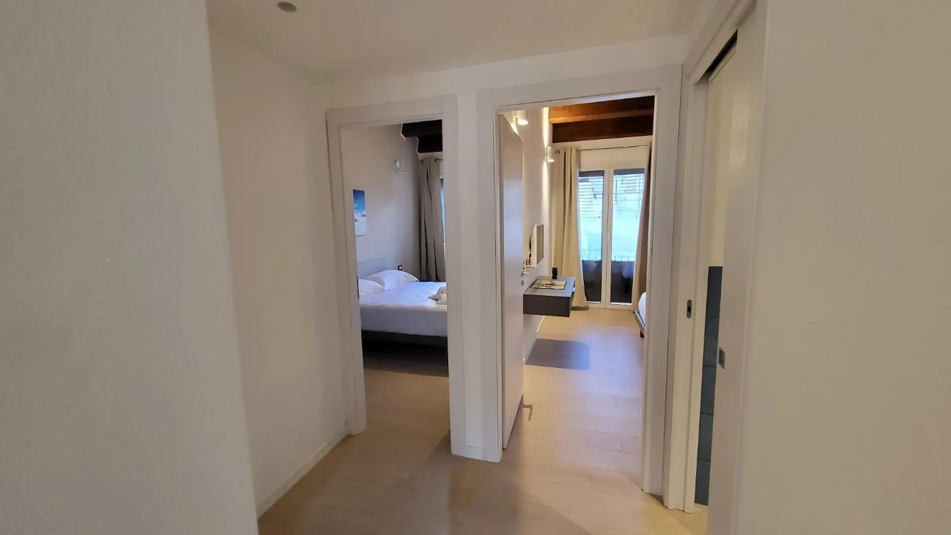 Le Case Di Sole Appartamento Santa Oliva Palermo