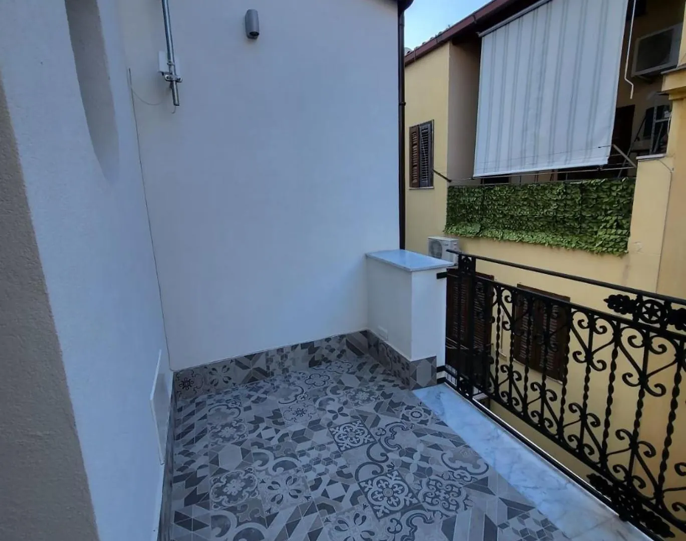 Apartment Le Case Di Sole Appartamento Santa Oliva Palermo