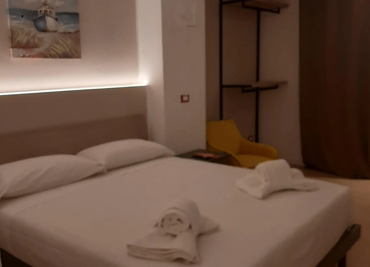 Apartment Le Case Di Sole Appartamento Santa Oliva Palermo Italy