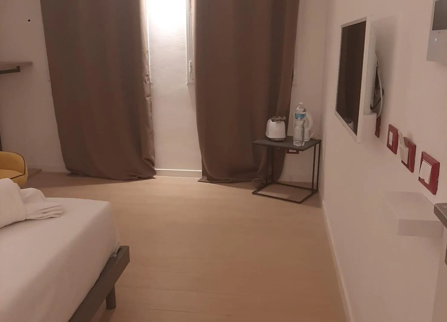Le Case Di Sole Appartamento Santa Oliva Palermo